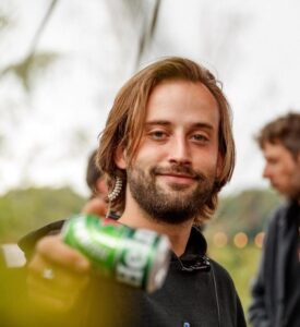 <strong>Tycho Prevos</strong><br> <span class="company">Trickpony</span>