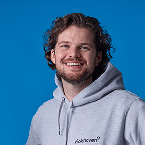 <strong>Zowie van den Goorbergh</strong><br> <span class="company">Vlokhoven Opleidingen</span>